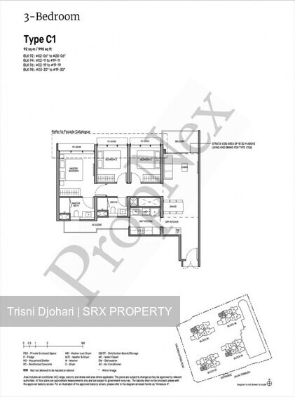 Tembusu Grand (D15), Condominium #524871341